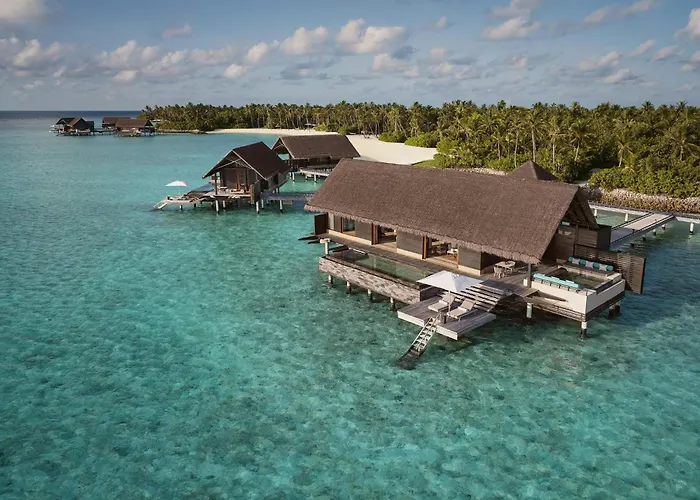 Hotel One&Only Reethi Rah