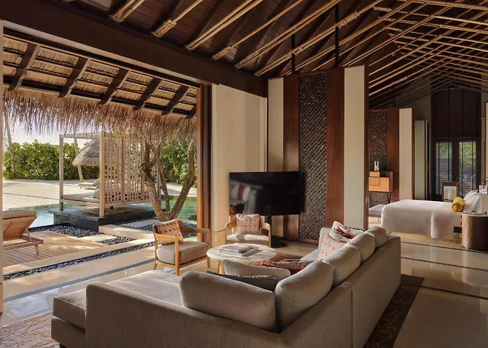One&Only Reethi Rah