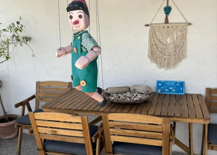 Eros Beach Hotel Benitses 