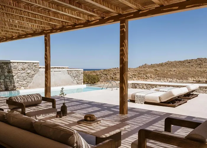 Casa Del Mar - Small Luxury Hotels Of The World Agios Ioannis Diakoftis