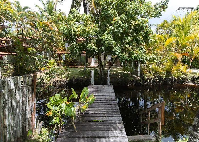 Indaia Eco Village
