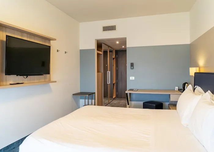Hotel Desiree By Double Hospitality Sirmione