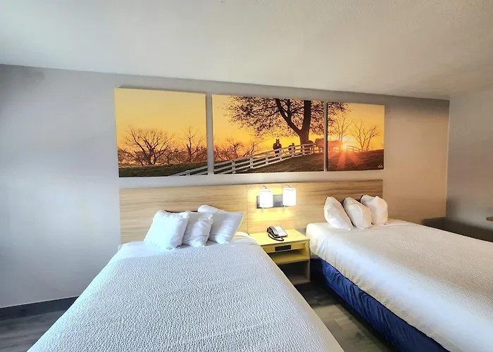Days Inn By Wyndham Houston