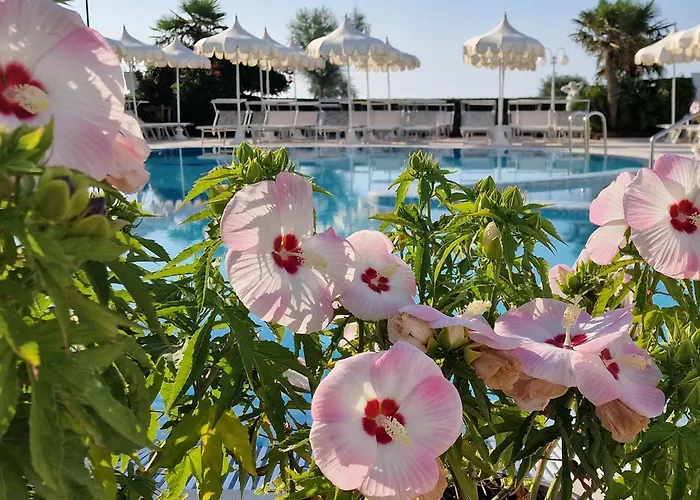 Hotel Alexander Caorle