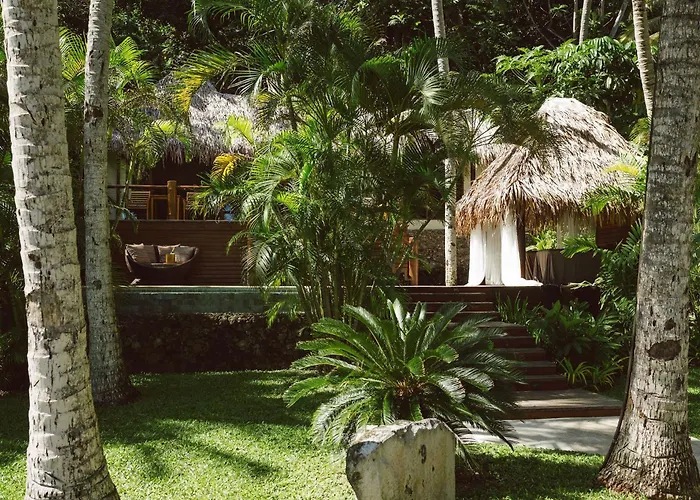 Tokoriki Island Adults-Only
