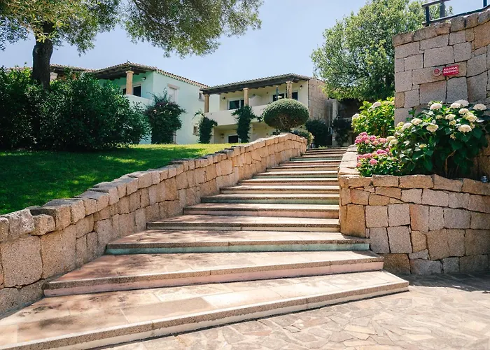 Residence Stella Di Gallura Porto Rotondo