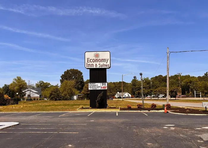 Sunrise Inn By Oyo Us-60