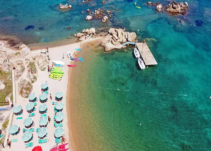 Touring Club Italiano - La Maddalena