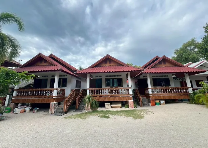 Silver Beach Bungalow