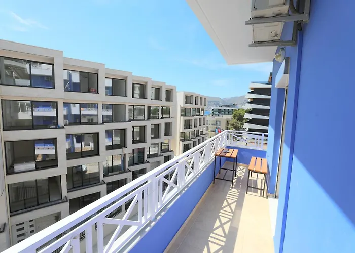 Hotel Soan Sarandë