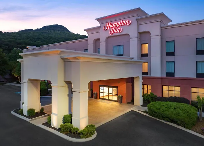 Hampton Inn