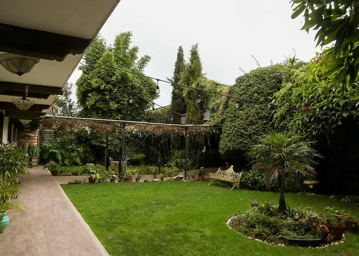 Gran Hotel El Encanto