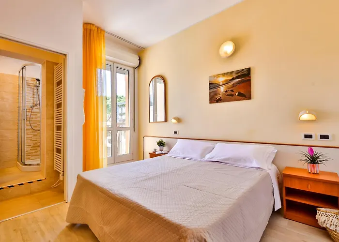 Hotel Paola Garden