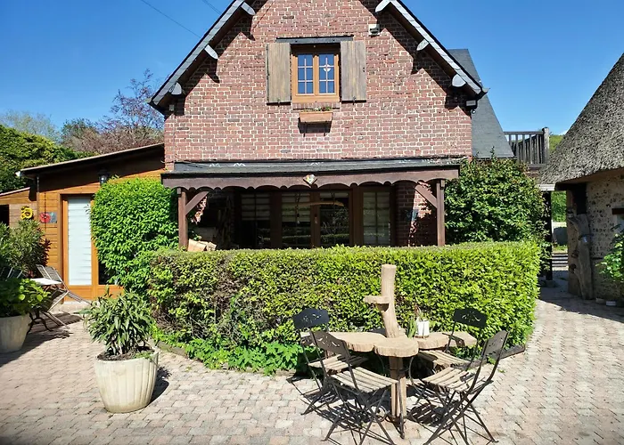 La Griotte & Spa&Piscine