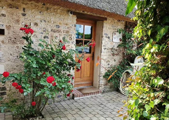 La Griotte & Spa&Piscine Pennedepie