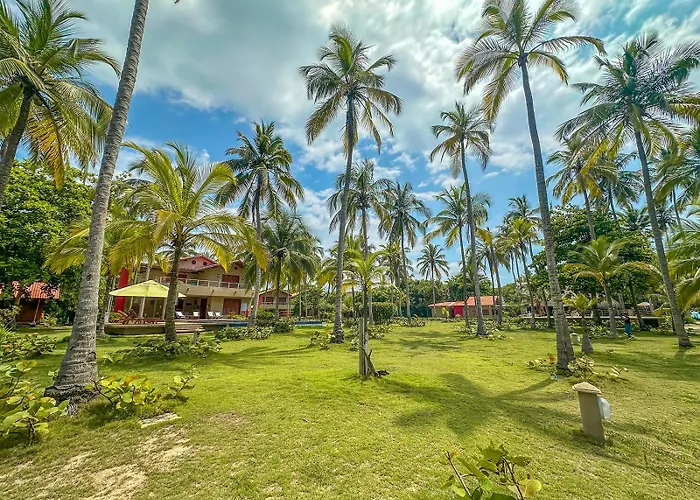 Hotel Chiniu Palomino