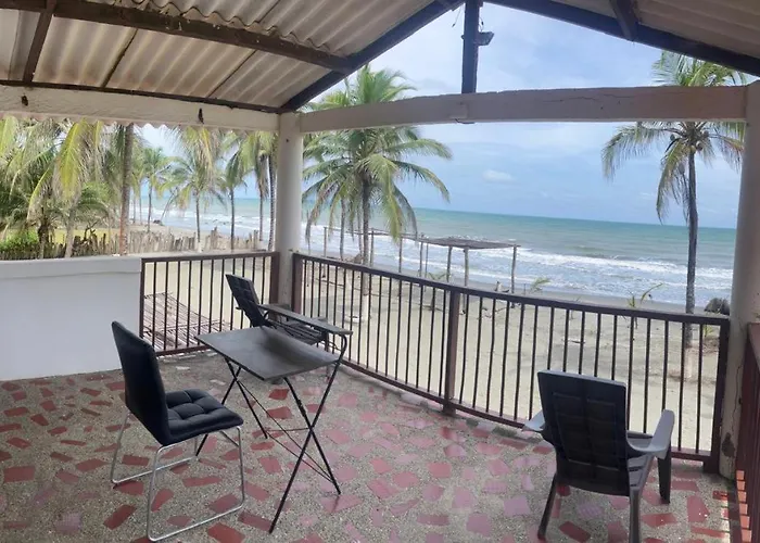 Hotel Mar del Viento