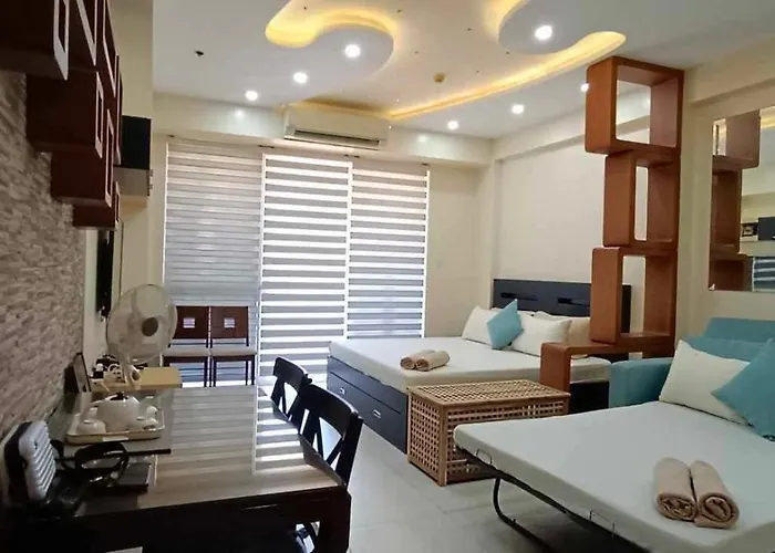 Pico De Loro Resort Condotel
