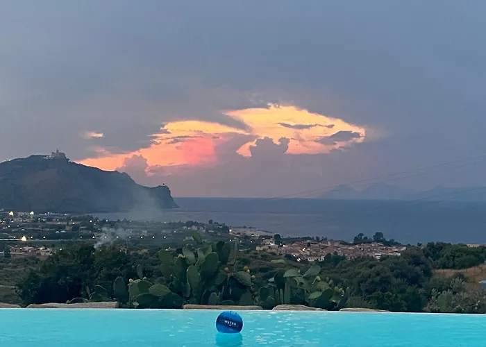 Casa Delle Sirene n'to Principe