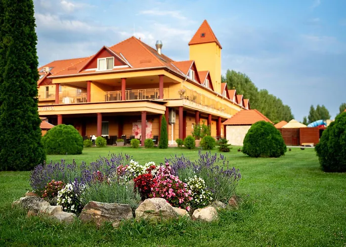 Termal Hotel Vesta