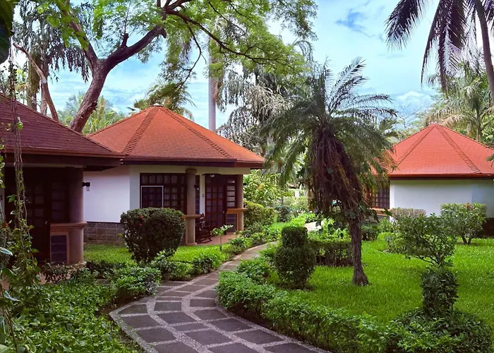 Hotel Villa Acacia