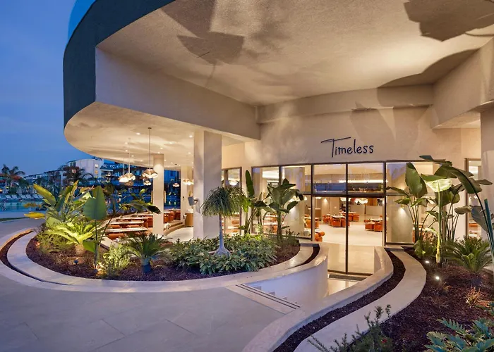 Liberty Signa Hotel Fethiye