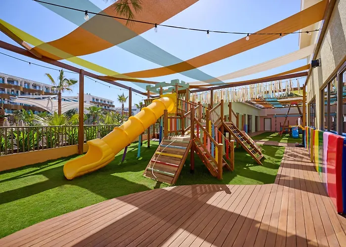 Hotel Liberty Signa Fethiye