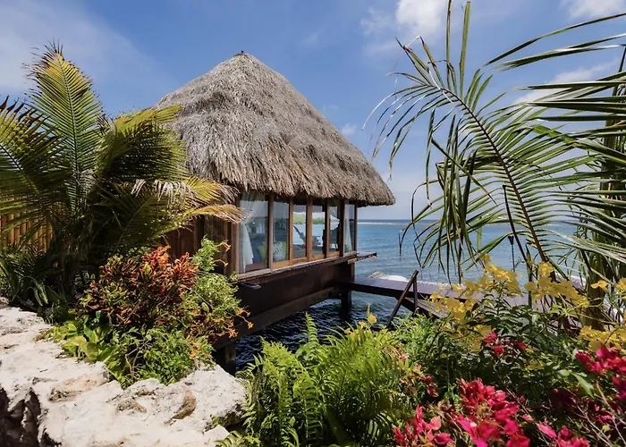 Aruba Ocean Villas