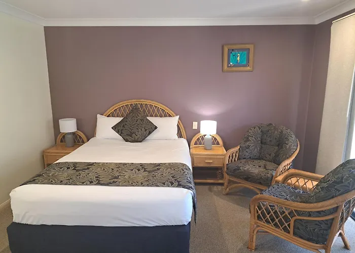 Sawtell Motor Inn