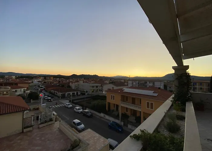 Tra Mare&Monti - Bed&Breakfast