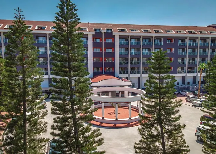 Casa Fora Beach Resort & Spa Cenger 