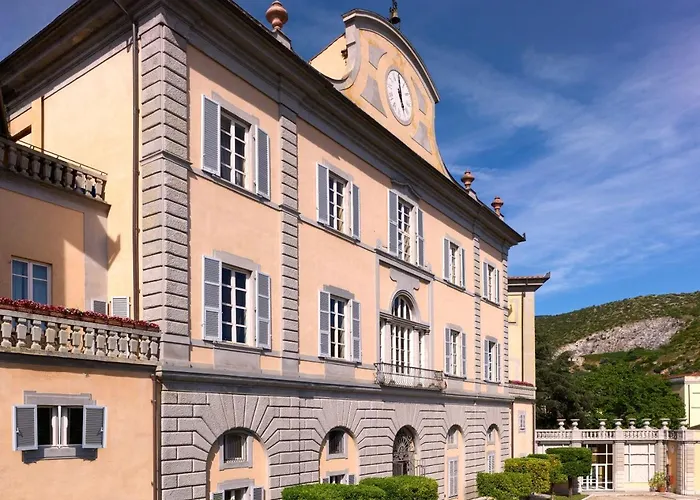 Bagni Di Pisa Palace & Thermal Spa San Giuliano Terme