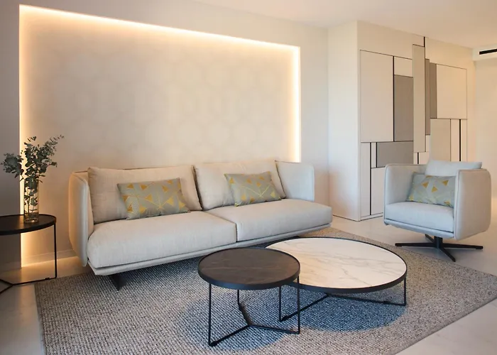 Insotel Fenicia Prestige Suites & Spa Santa Eularia des Riu