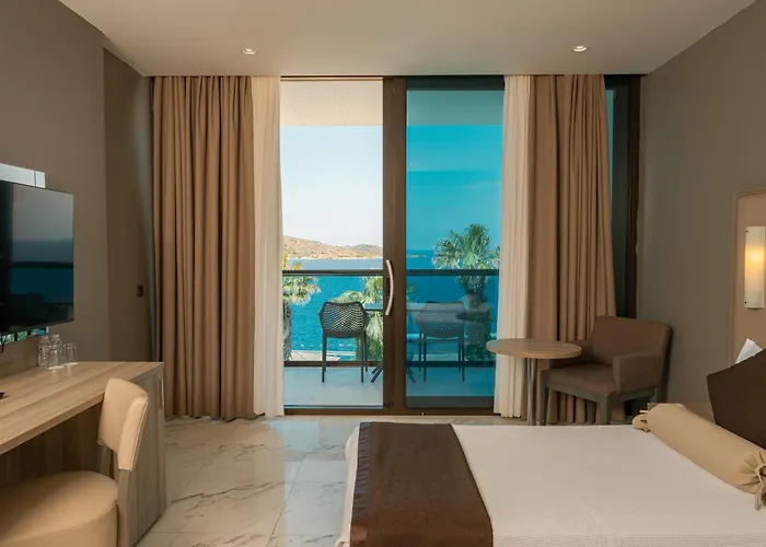 Delta Hotels By Marriott Bodrum Yalıkavak