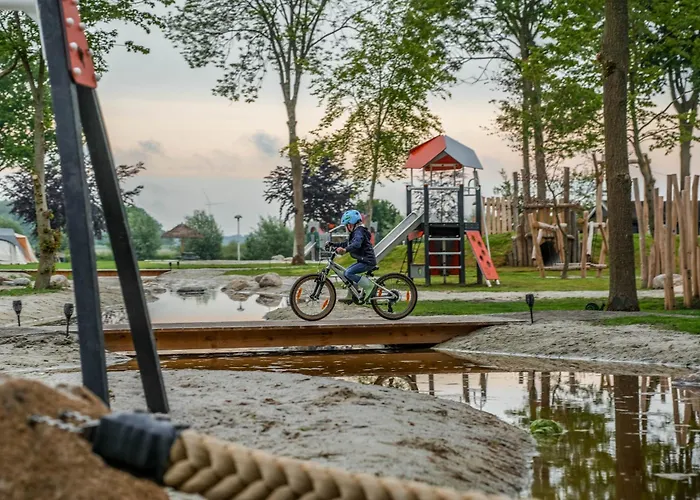 Camping Wedderbergen