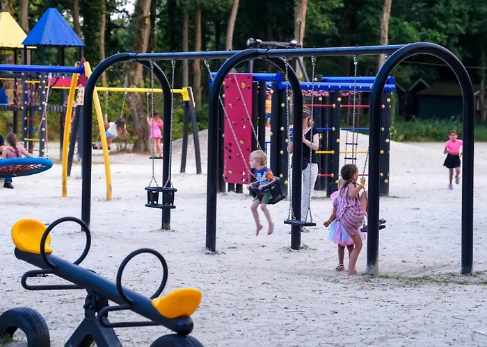Camping Wedderbergen
