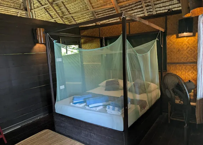 Rimba Resort - Dive Centre & Spa