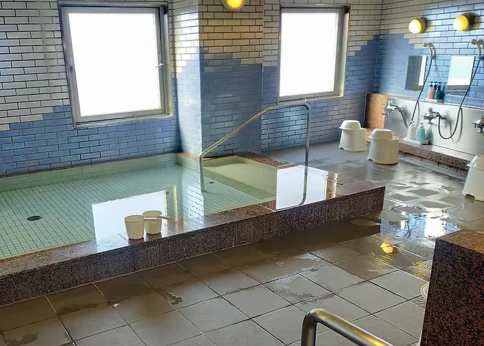 Sakaide Grand Hotel