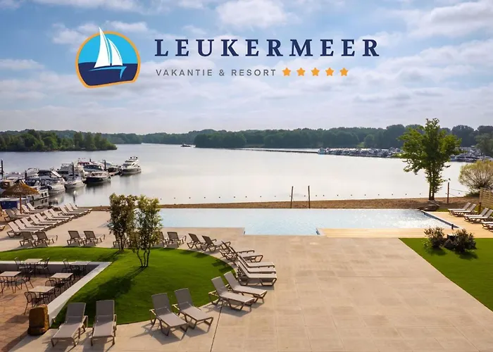 Vakantiepark Leukermeer