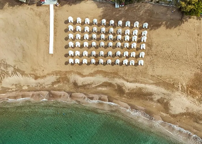 Club Beyy Resort Hotel Izmir