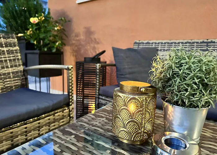Hotel B&B Des Bains Milano Marittima