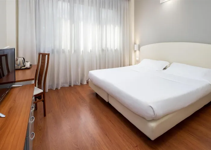 Best Western Air Hotel Linate Segrate
