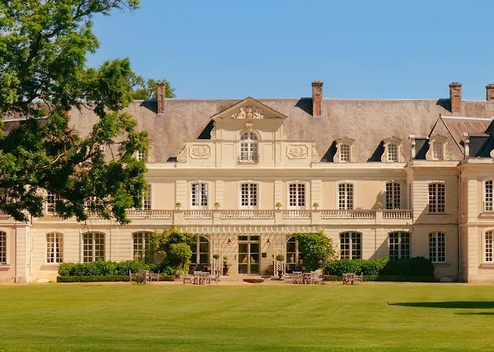 Château Des Briottieres