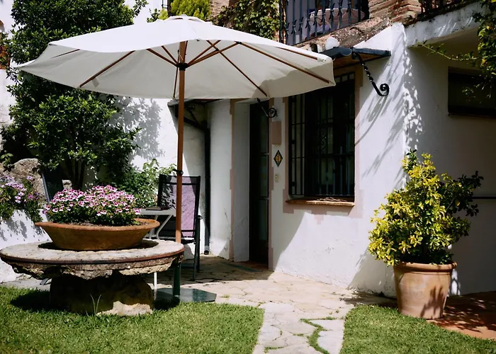 Molino Del Santo