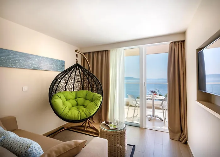 Girandella Resort, Valamar Collection (Adults Only) Rabac