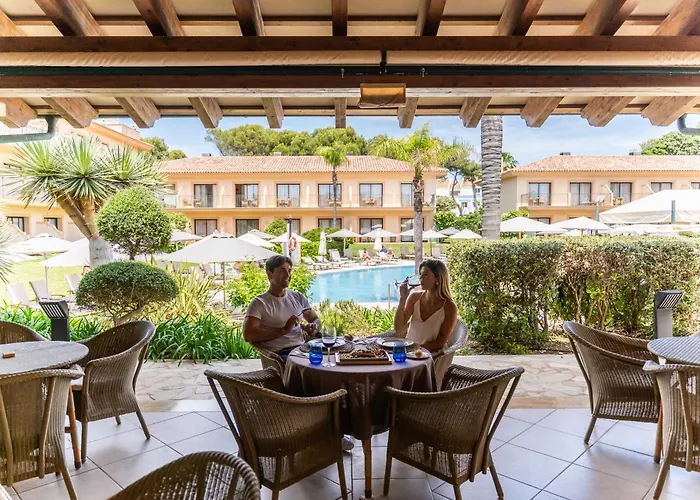 Hotel La Quinta Menorca by PortBlue Boutique - Adults Only à Son Xoriguer