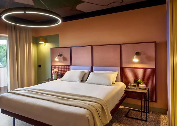 Residence Lido Hotel Malcesine