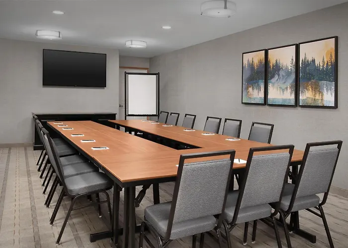 Homewood Suites By Hilton Vancouver-Portland