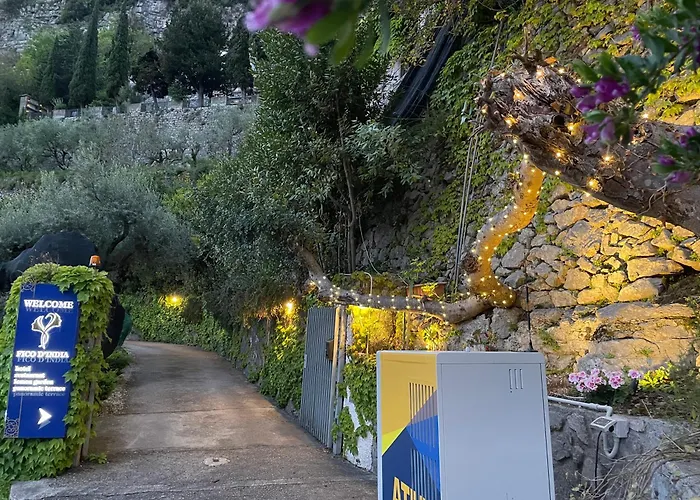 Fico D'India Relais Hotel Furore