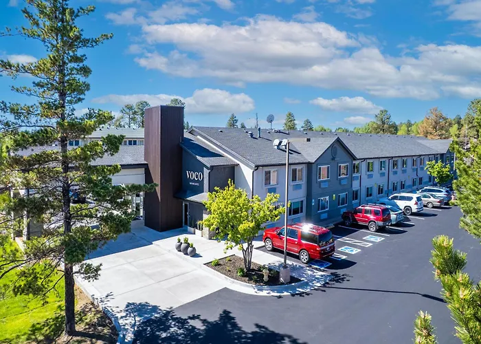 Voco Flagstaff By Ihg